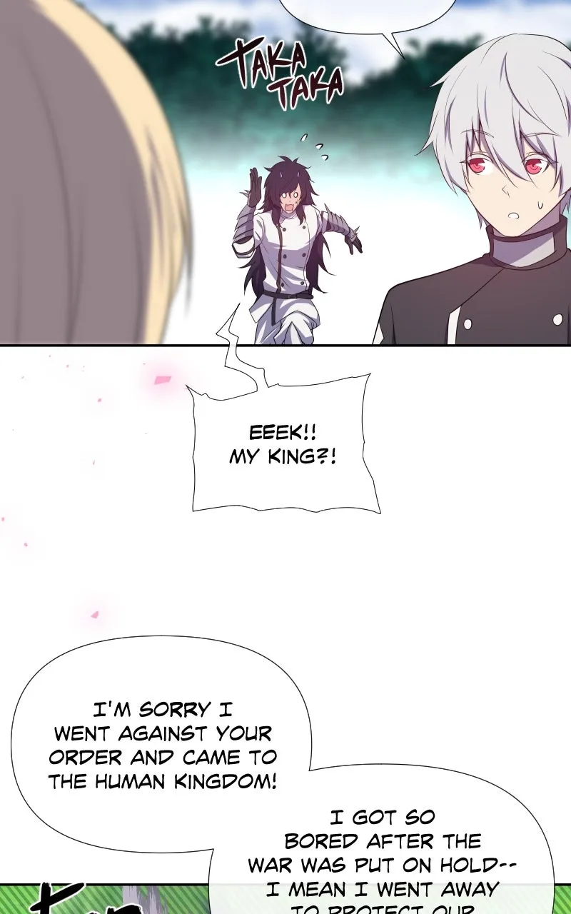 Retired Demon King Chapter 13 page 50 - 