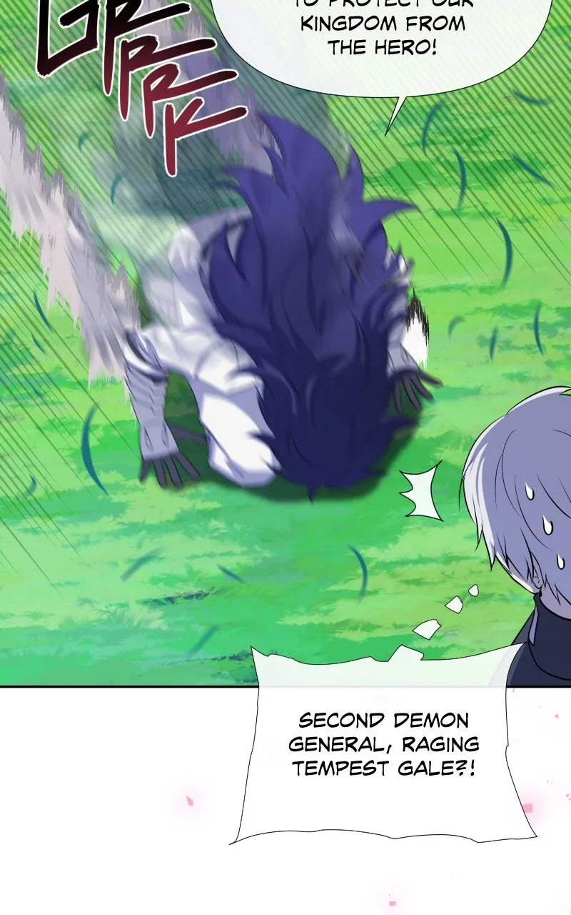 Retired Demon King Chapter 13 page 51 - 