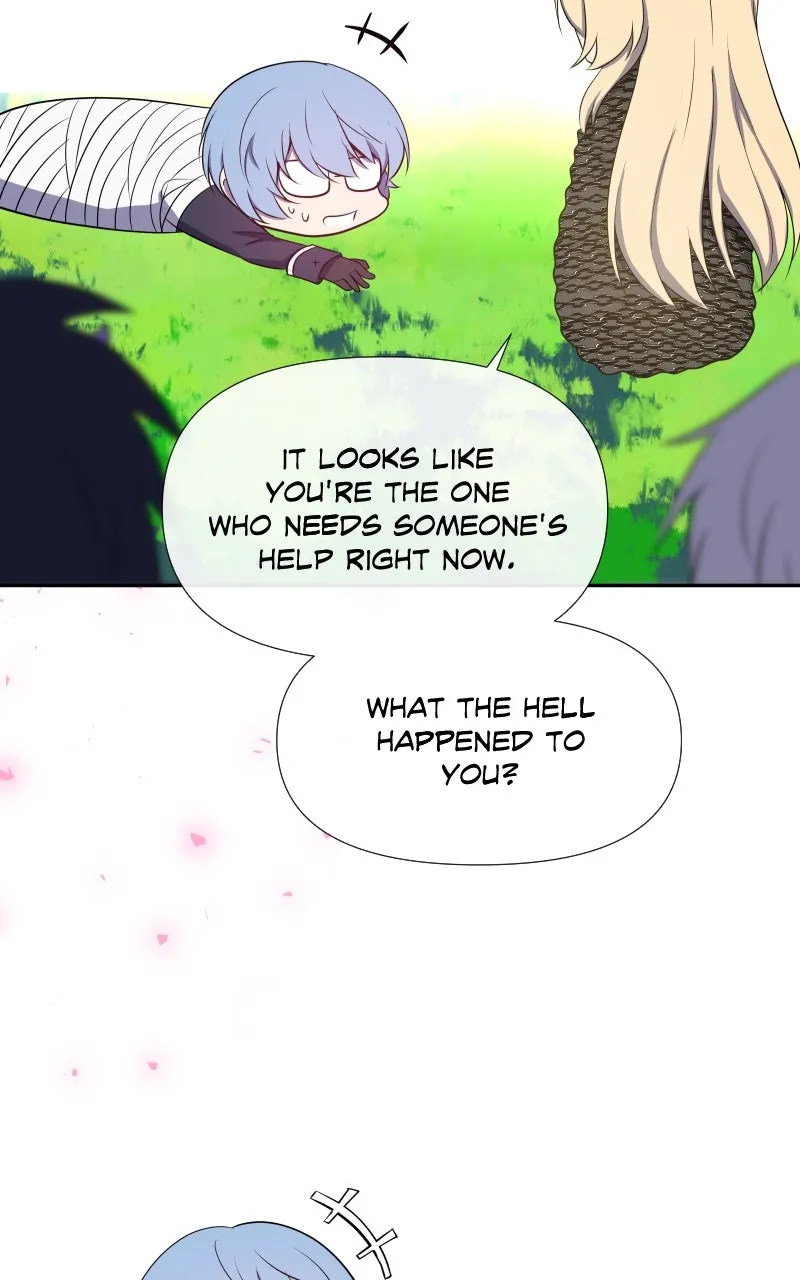Retired Demon King Chapter 13 page 55 - 