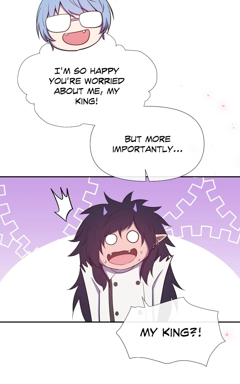 Retired Demon King Chapter 13 page 56 - 