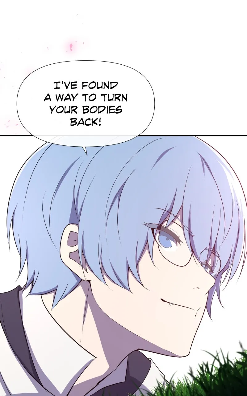 Retired Demon King Chapter 13 page 57 - 