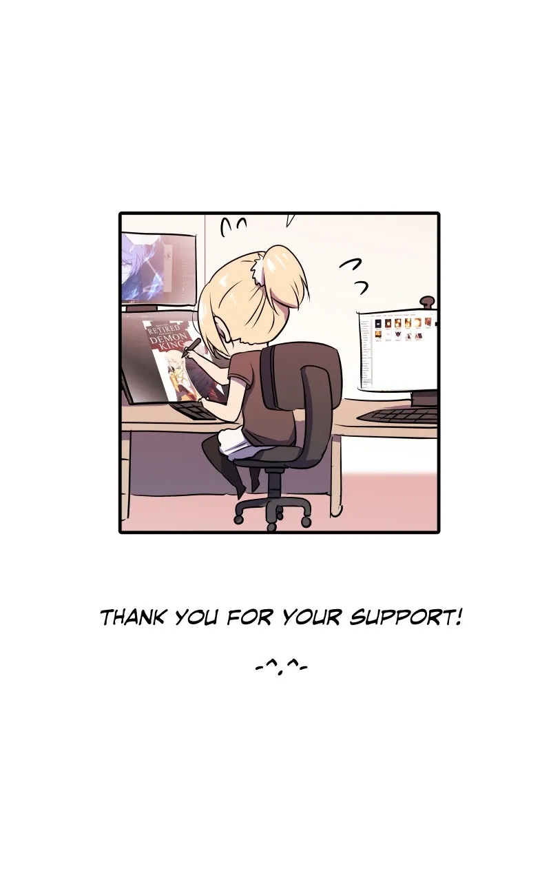 Retired Demon King Chapter 13 page 62 - 