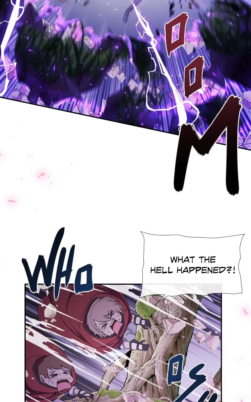 Retired Demon King Chapter 13 page 9 - 
