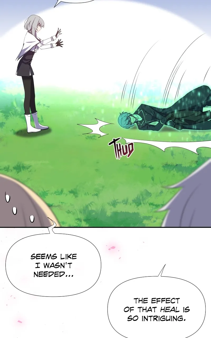 Retired Demon King Chapter 14 page 13 - 