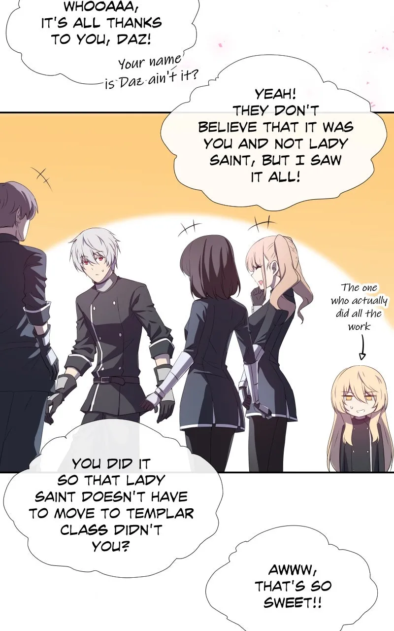 Retired Demon King Chapter 14 page 17 - 