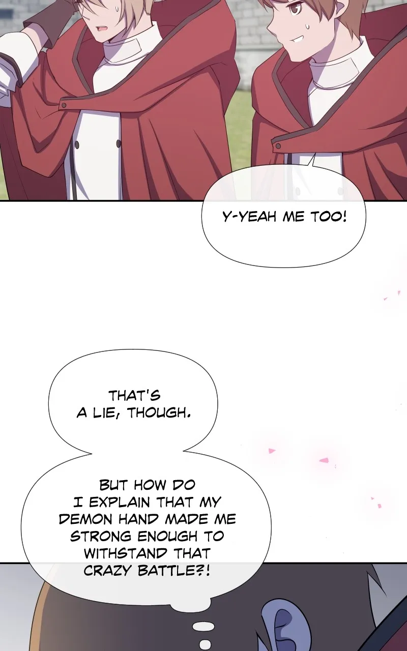 Retired Demon King Chapter 14 page 19 - 