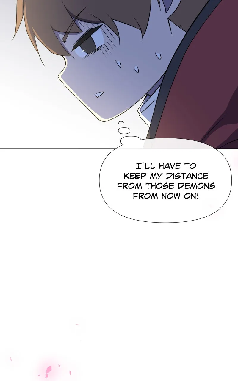 Retired Demon King Chapter 14 page 20 - 
