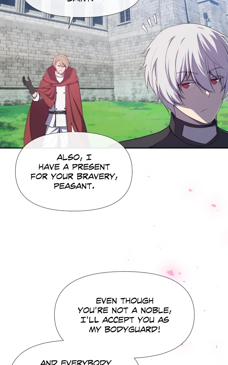 Retired Demon King Chapter 14 page 22 - 