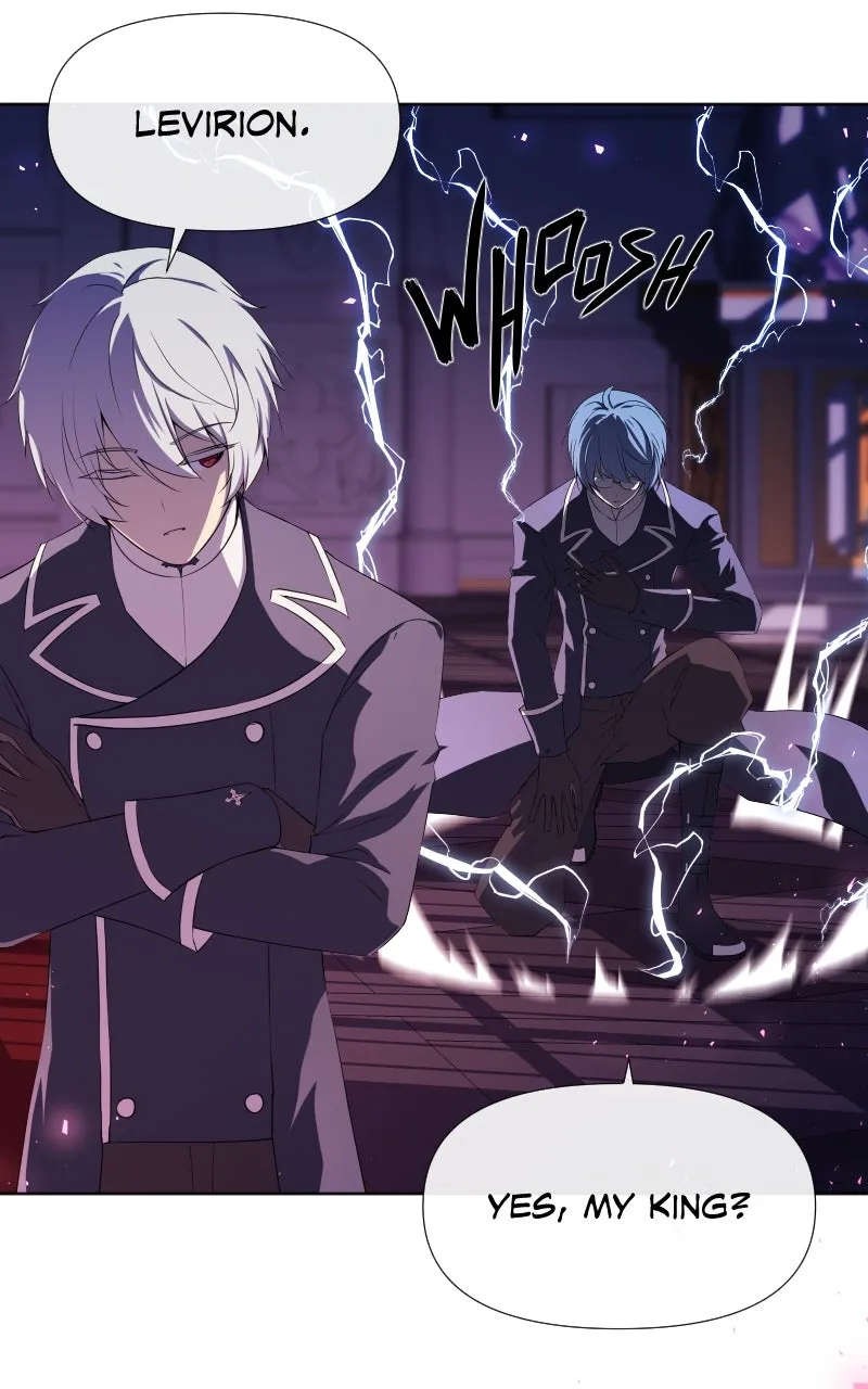 Retired Demon King Chapter 14 page 35 - 