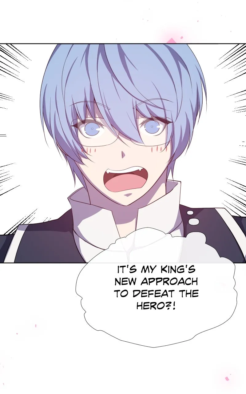 Retired Demon King Chapter 14 page 38 - 