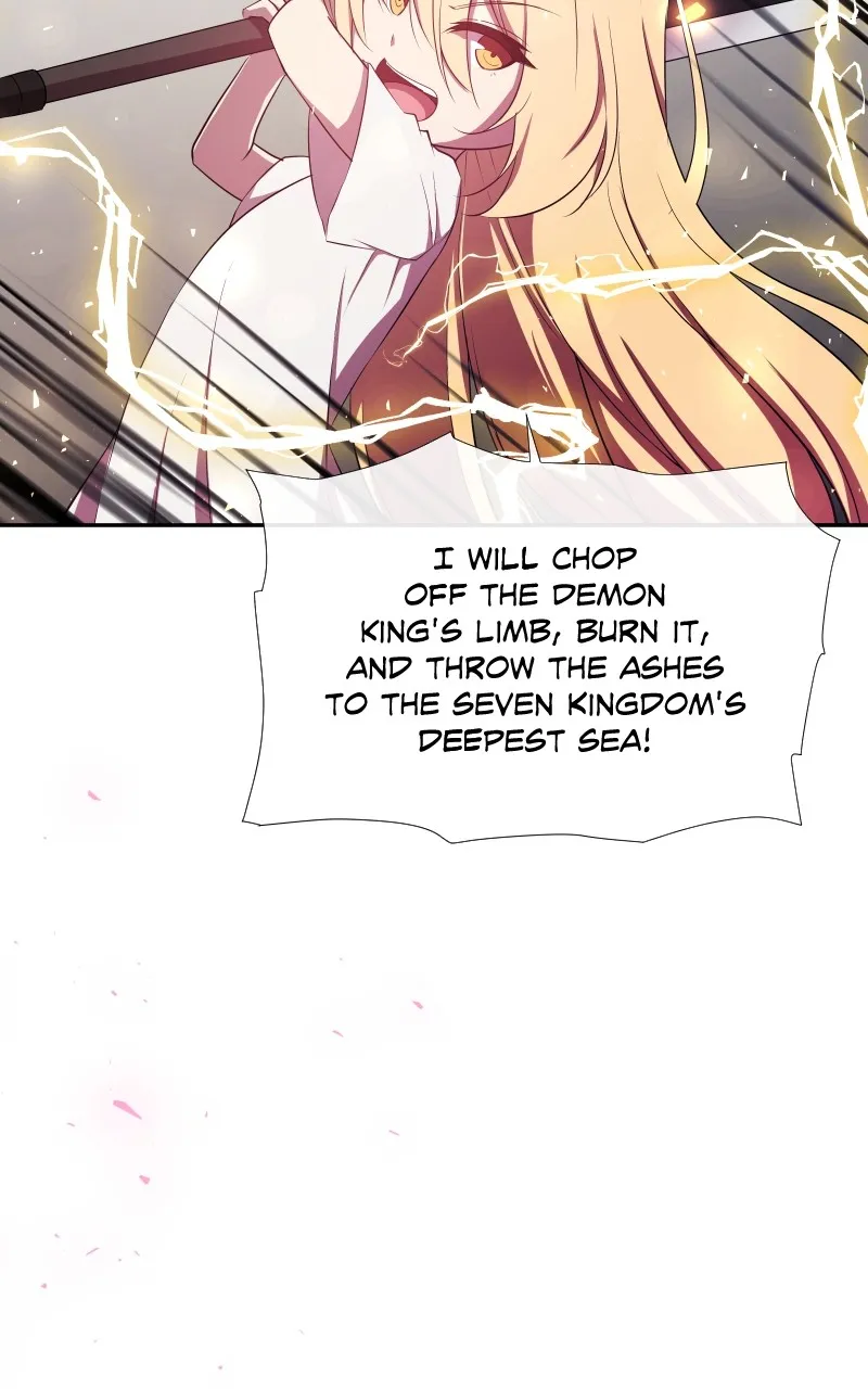 Retired Demon King Chapter 14 page 45 - 