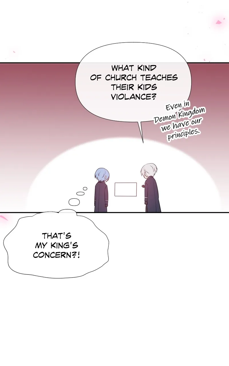 Retired Demon King Chapter 14 page 47 - 