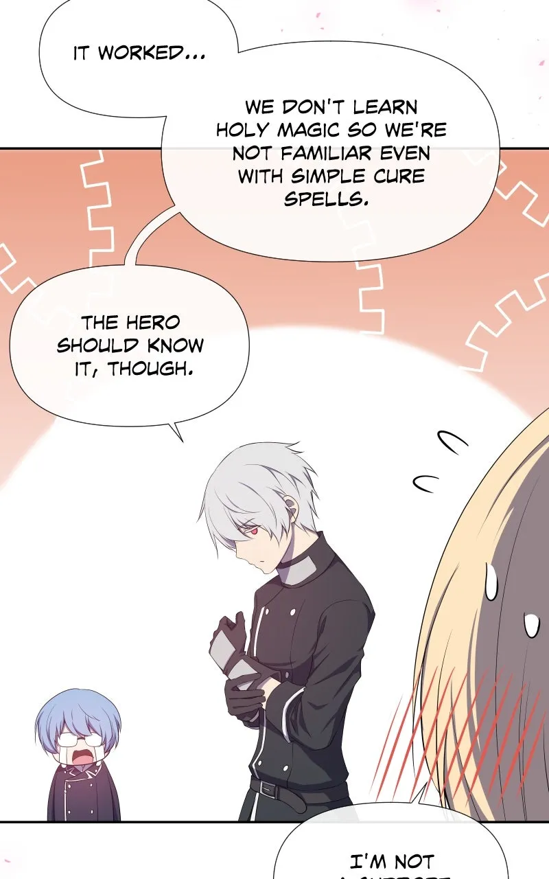 Retired Demon King Chapter 14 page 6 - 