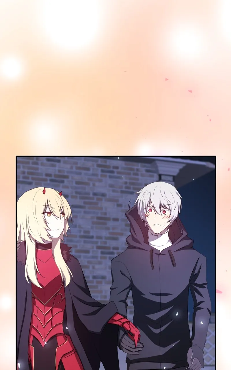 Retired Demon King Chapter 14 page 58 - 