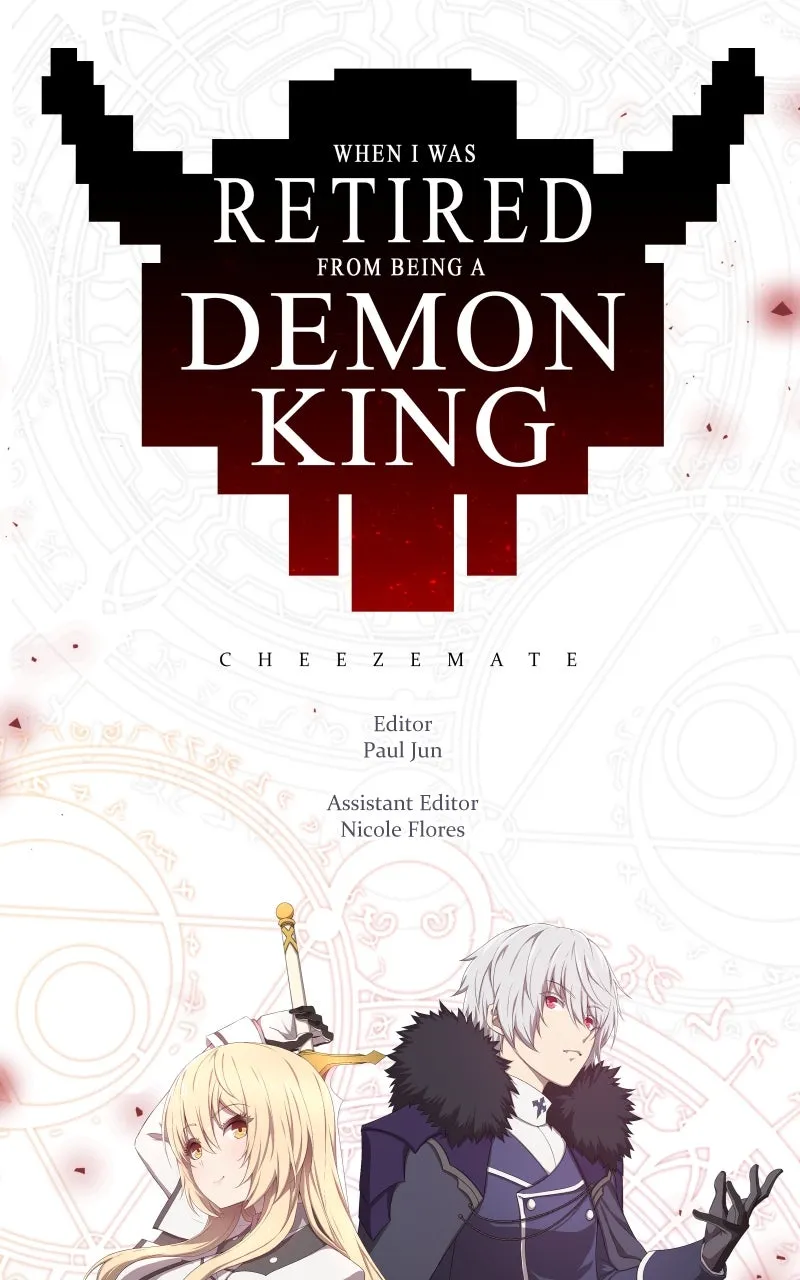 Retired Demon King Chapter 14 page 66 - 