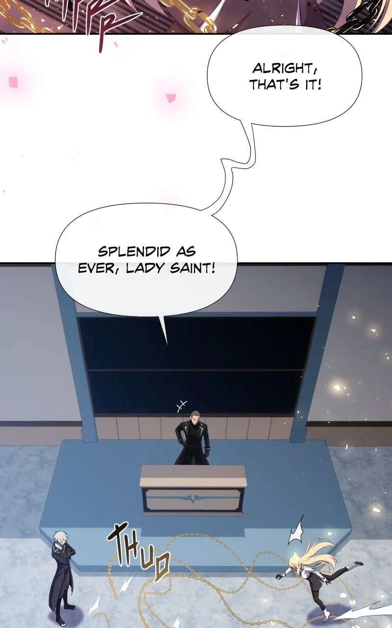Retired Demon King Chapter 15 page 33 - 