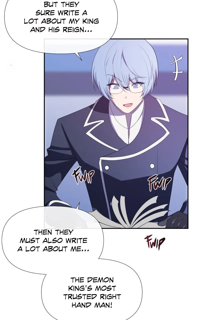 Retired Demon King Chapter 15 page 6 - 