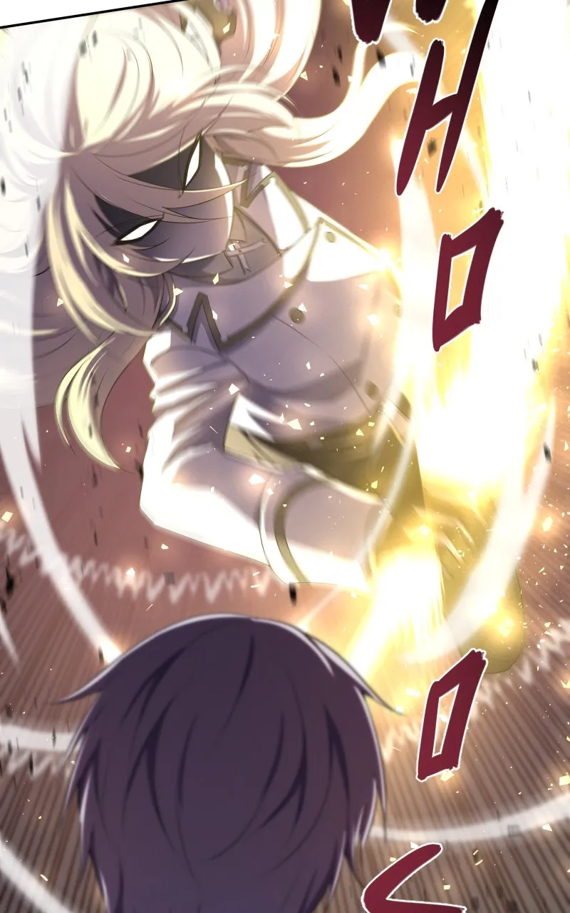 Retired Demon King Chapter 16 page 11 - 