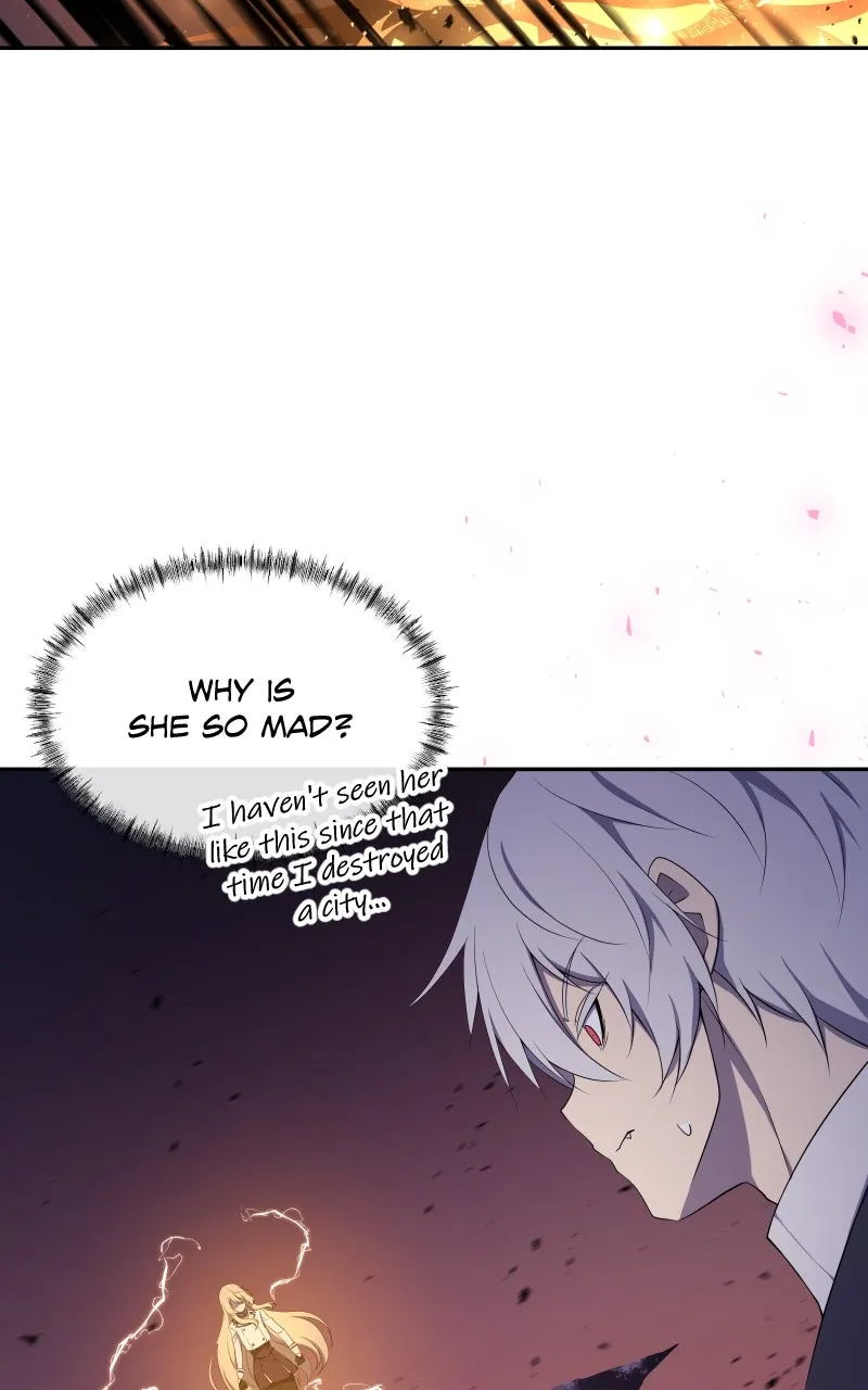 Retired Demon King Chapter 16 page 19 - 
