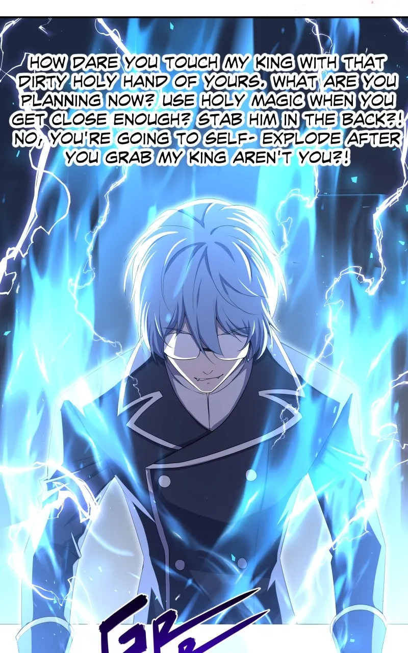 Retired Demon King Chapter 16 page 3 - 
