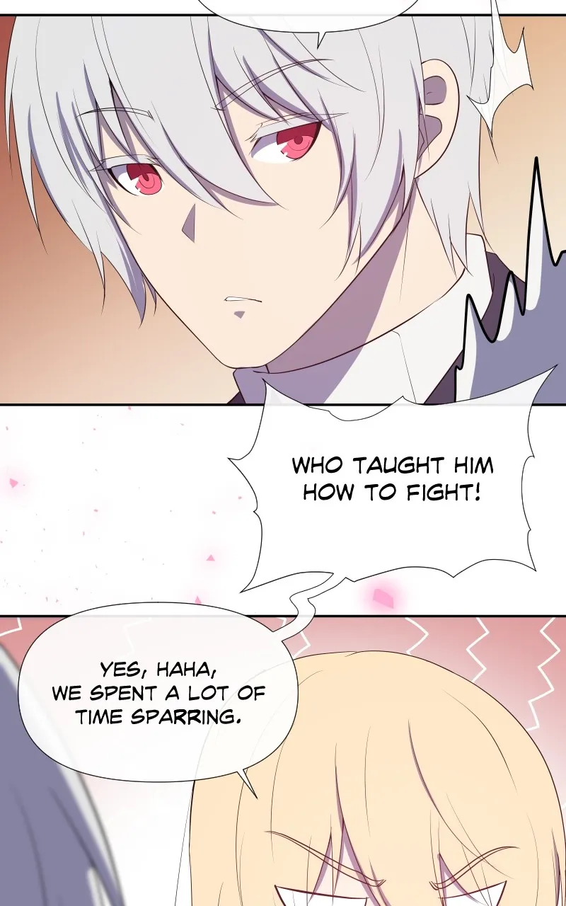 Retired Demon King Chapter 16 page 45 - 