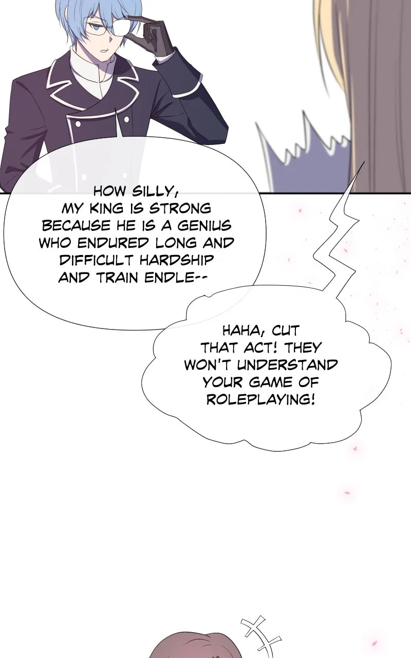 Retired Demon King Chapter 16 page 47 - 