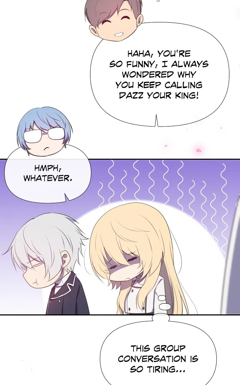 Retired Demon King Chapter 16 page 48 - 