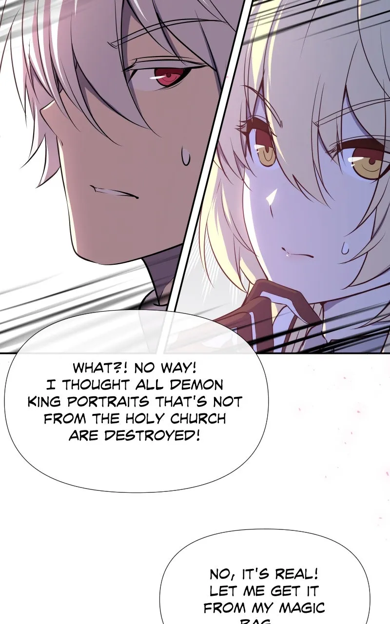 Retired Demon King Chapter 16 page 56 - 
