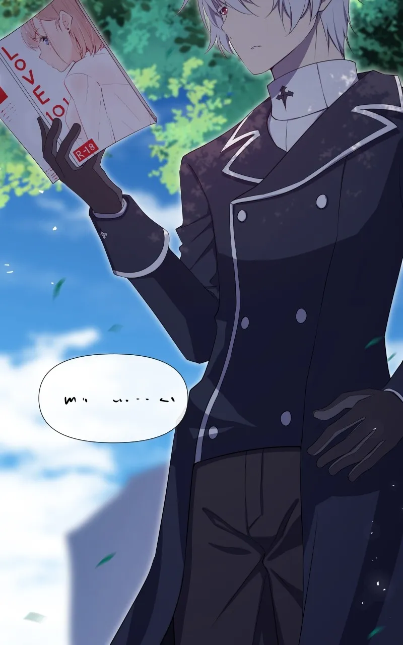 Retired Demon King Chapter 17 page 3 - 