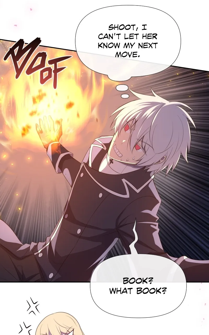 Retired Demon King Chapter 17 page 21 - 