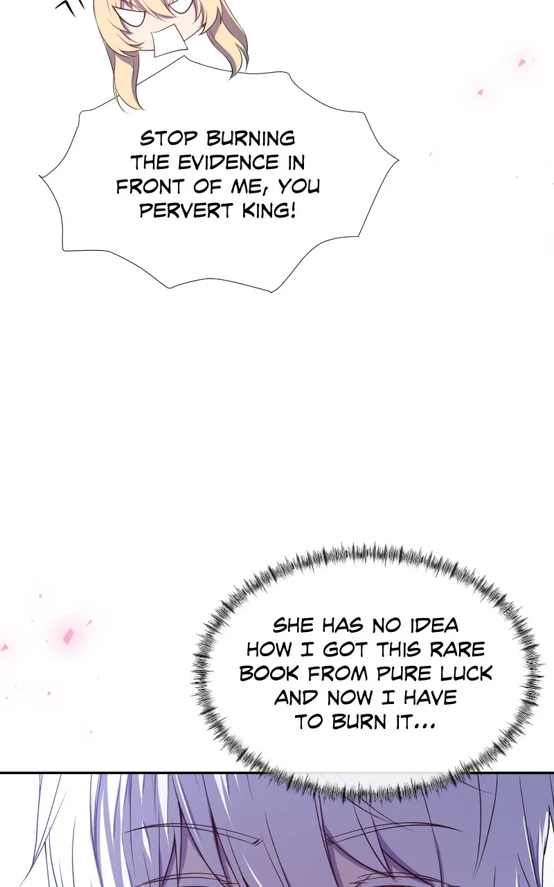 Retired Demon King Chapter 17 page 22 - 