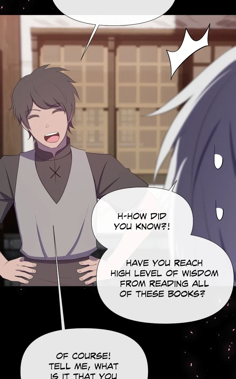 Retired Demon King Chapter 17 page 28 - 