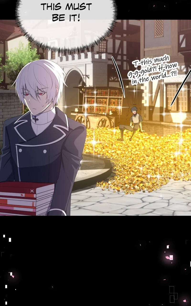Retired Demon King Chapter 17 page 35 - 