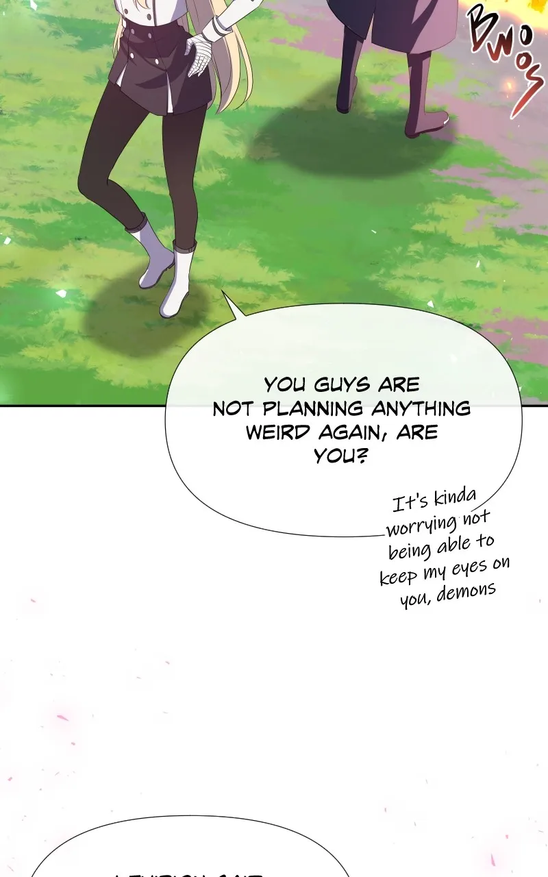 Retired Demon King Chapter 17 page 45 - 