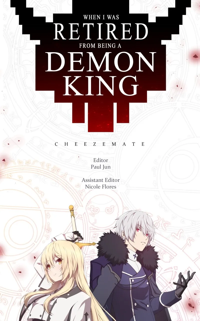 Retired Demon King Chapter 17 page 71 - 