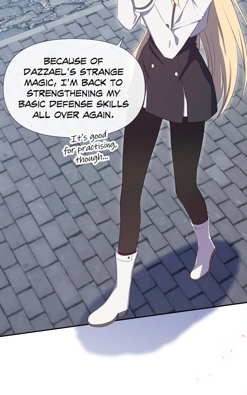 Retired Demon King Chapter 17 page 10 - 