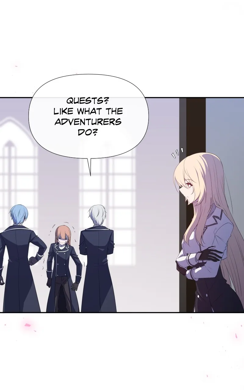 Retired Demon King Chapter 18 page 14 - 