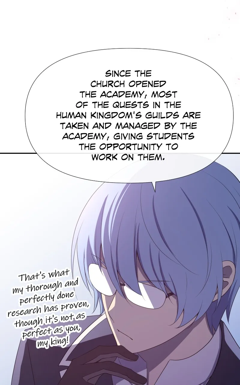 Retired Demon King Chapter 18 page 15 - 