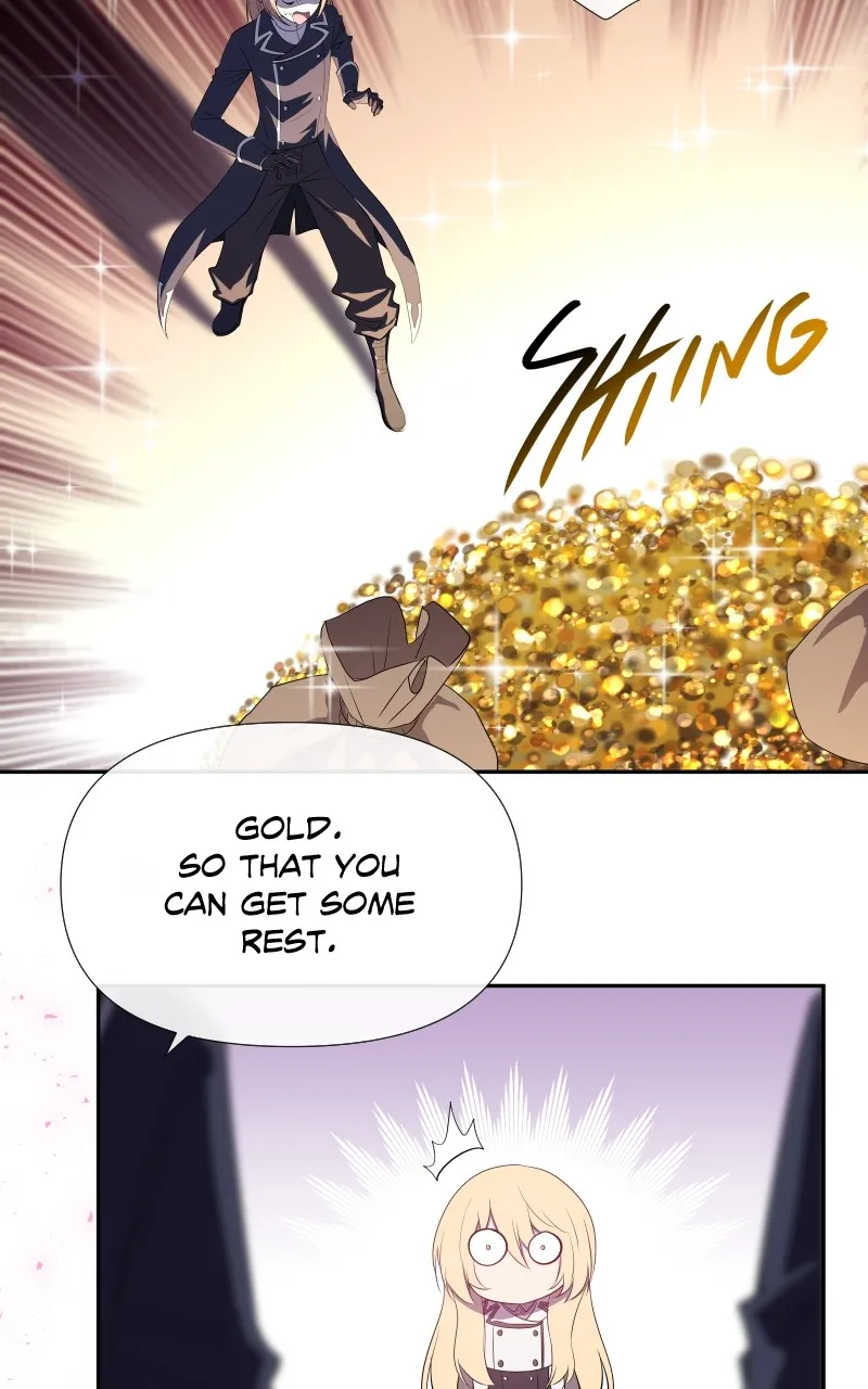 Retired Demon King Chapter 18 page 19 - 