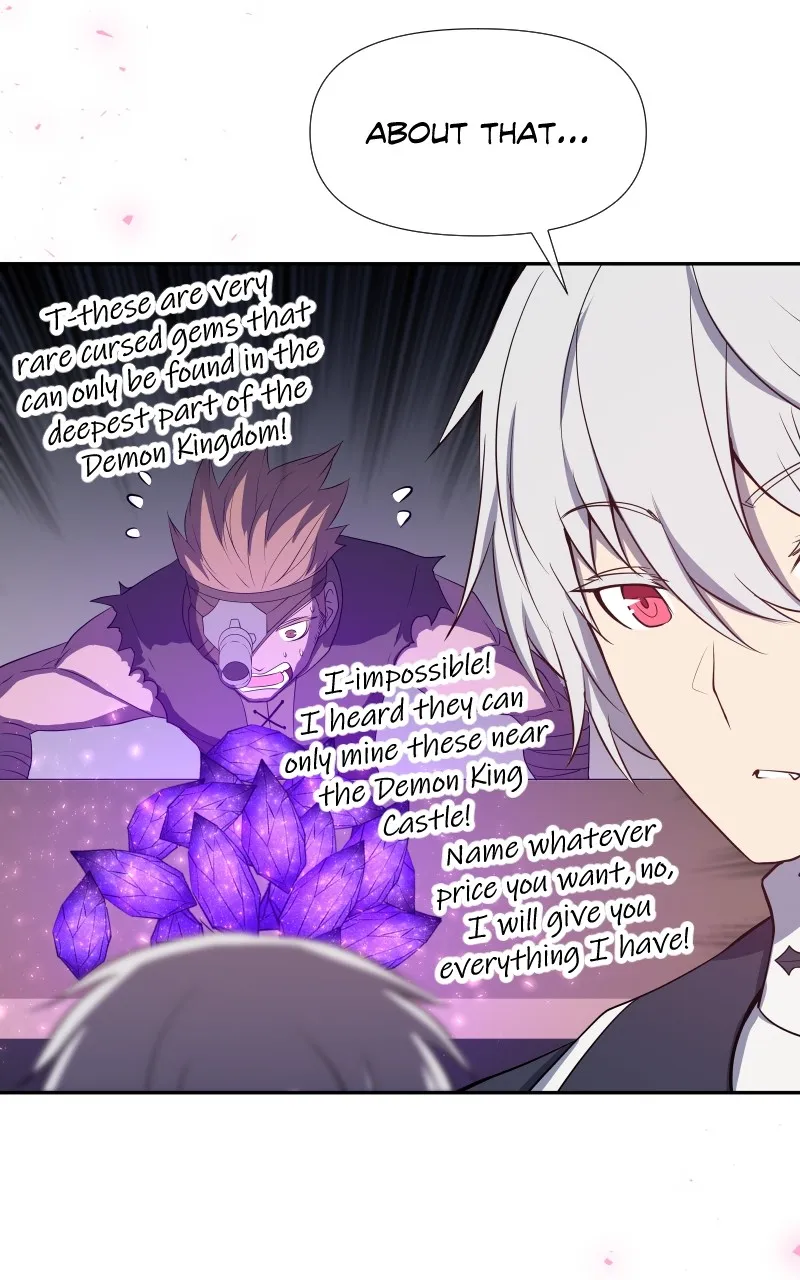 Retired Demon King Chapter 18 page 22 - 