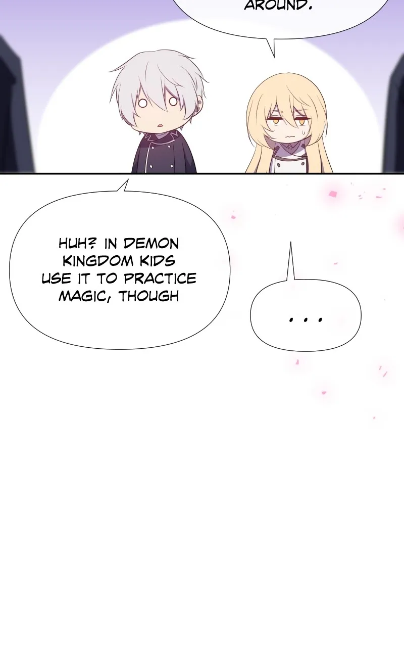 Retired Demon King Chapter 18 page 25 - 