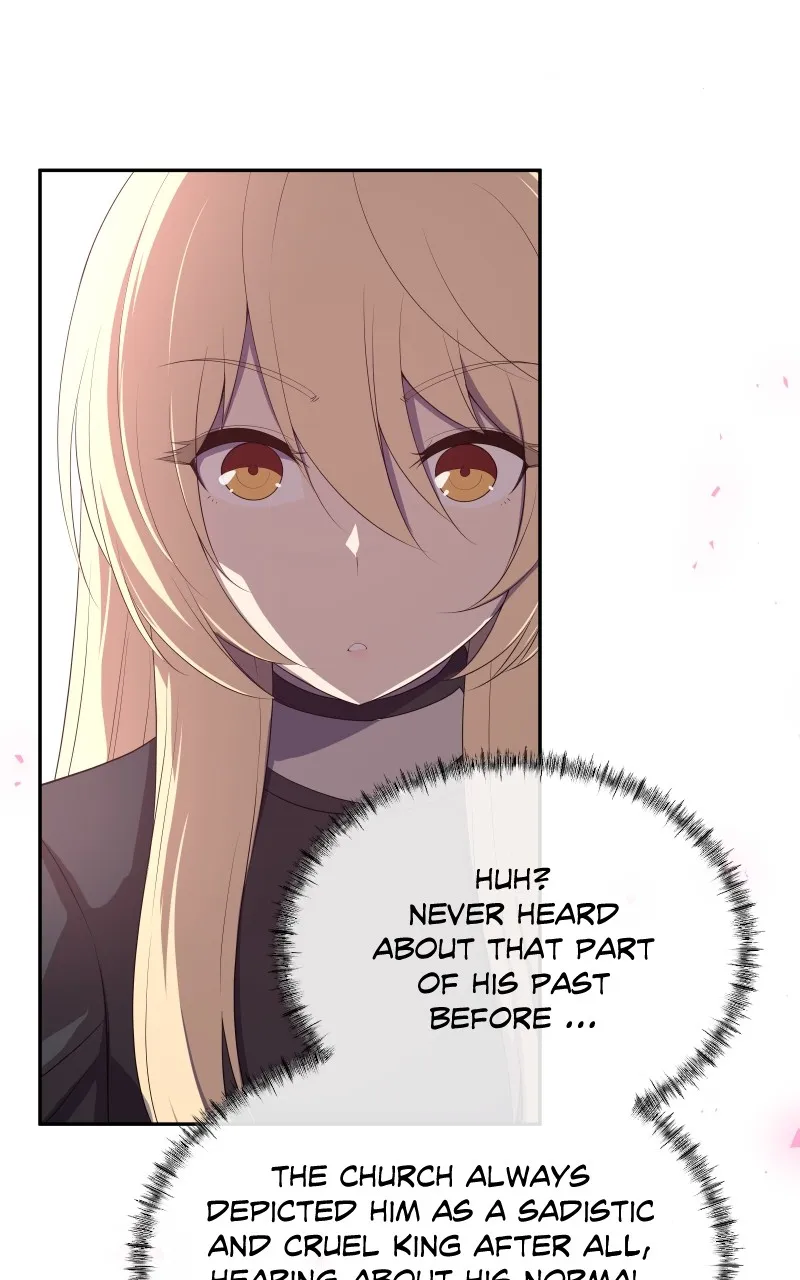 Retired Demon King Chapter 18 page 32 - 