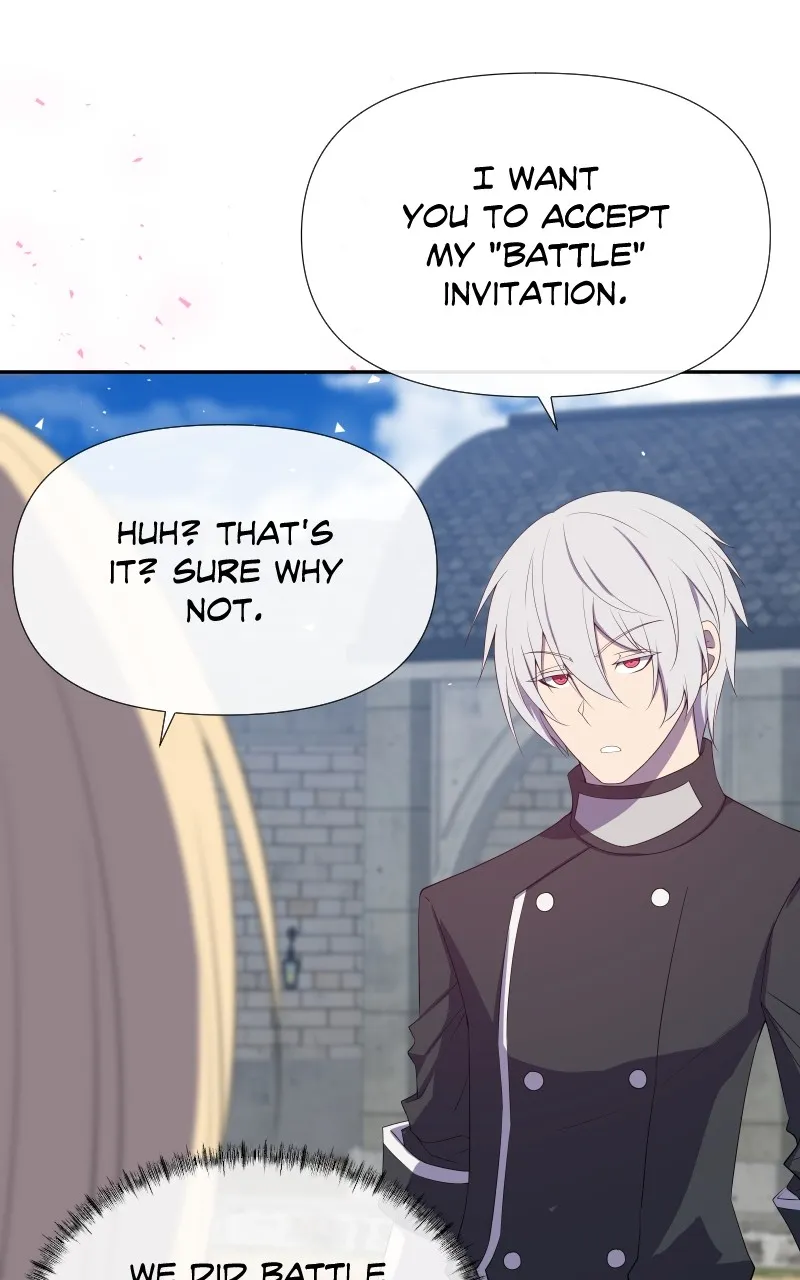 Retired Demon King Chapter 18 page 47 - 