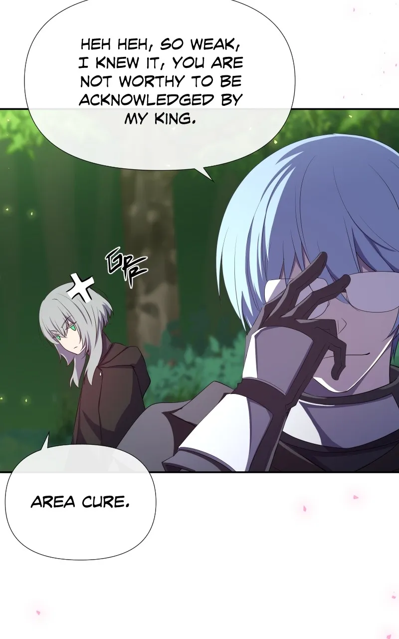 Retired Demon King Chapter 19 page 15 - 