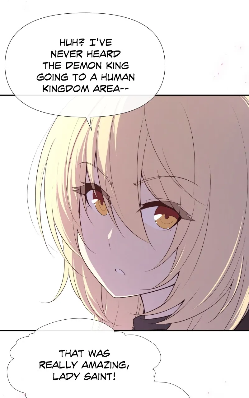 Retired Demon King Chapter 19 page 21 - 