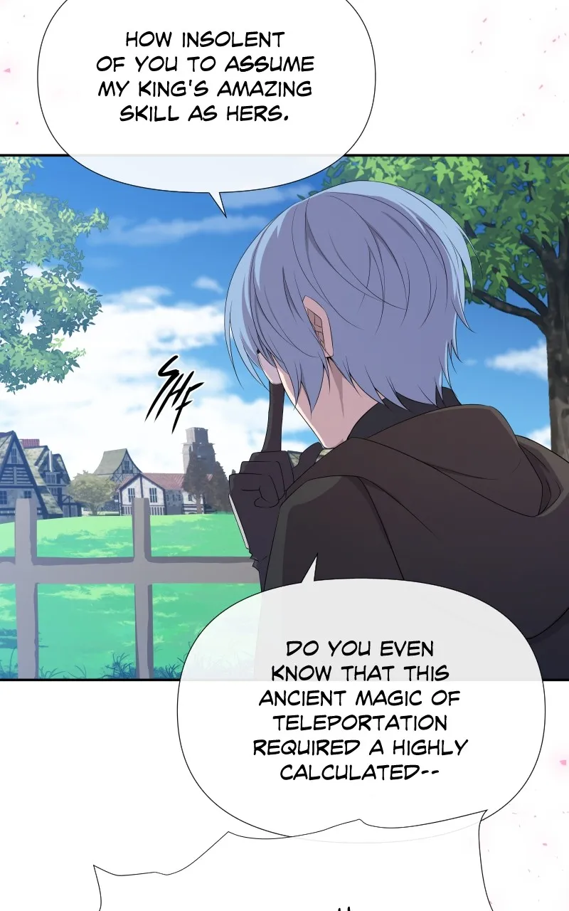 Retired Demon King Chapter 19 page 23 - 