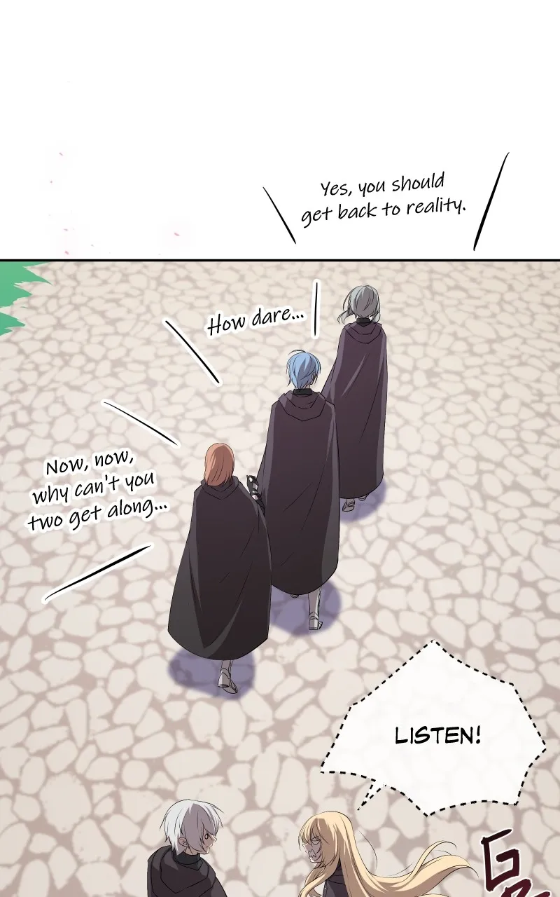 Retired Demon King Chapter 19 page 25 - 