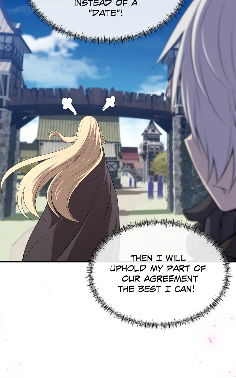 Retired Demon King Chapter 19 page 28 - 