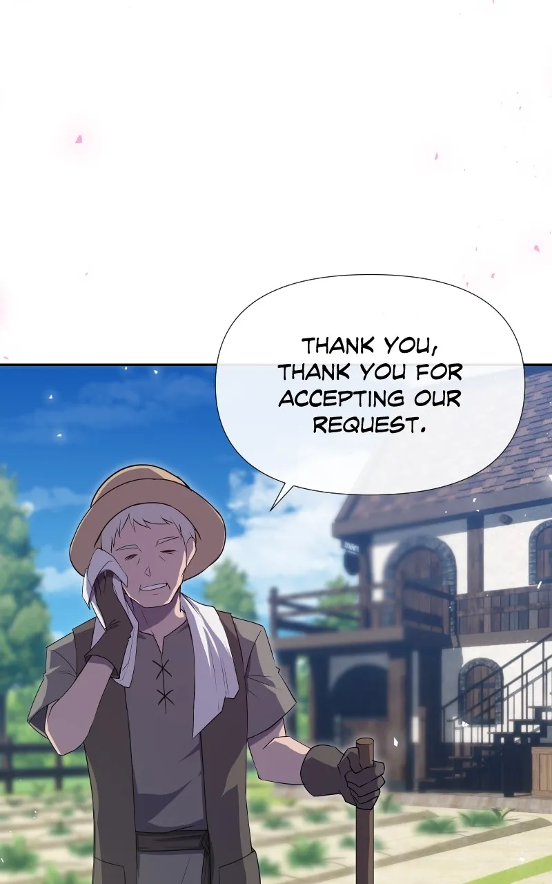 Retired Demon King Chapter 19 page 31 - 