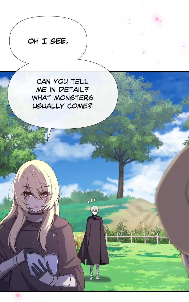 Retired Demon King Chapter 19 page 33 - 